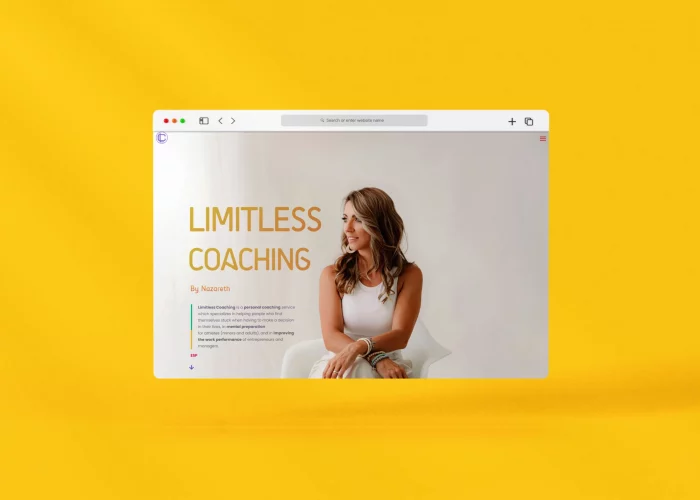 Limitless-Coaching