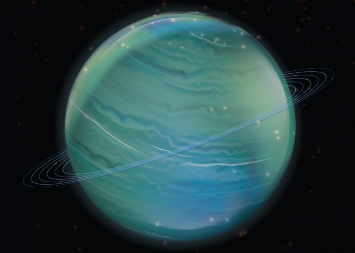 Urano-e